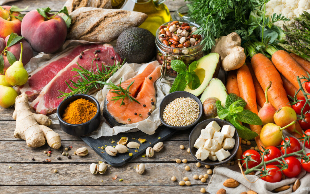 Metabolic Balance vs Ketogenic Diet/Intermittent Fasting