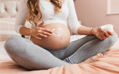Lifestyle Lessons for a Healthy Pregnancy