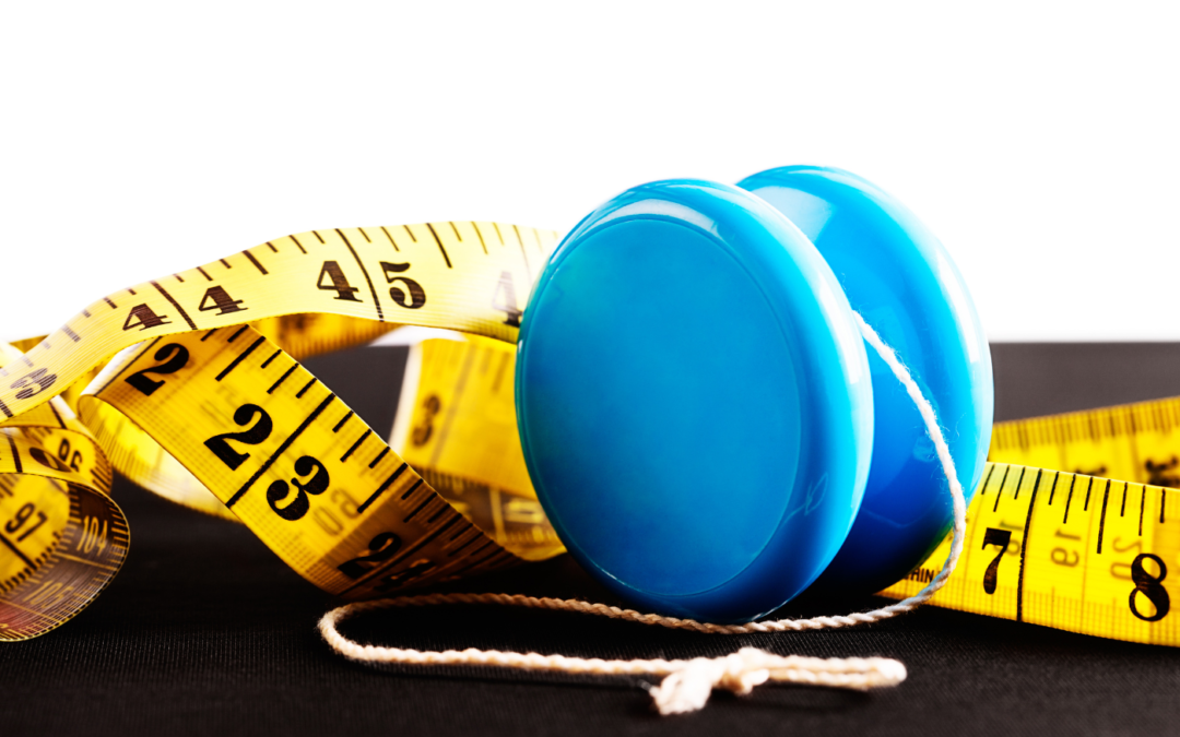 Stop the Yo-Yo Effect, Finally